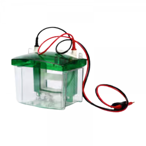 中科永儀預制膠垂直電泳槽EPT-VPG02PAG2